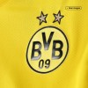 Men's Replica Borussia Dortmund Home Soccer Jersey Shirt 2021/22 Puma