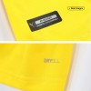 Men's Replica Borussia Dortmund Home Soccer Jersey Shirt 2021/22 Puma