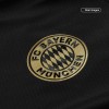 Men's Authentic Bayern Munich Away Soccer Jersey Shirt 2021/22 Adidas