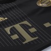 Men's Authentic Bayern Munich Away Soccer Jersey Shirt 2021/22 Adidas
