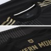 Men's Authentic Bayern Munich Away Soccer Jersey Shirt 2021/22 Adidas