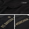 Men's Authentic Bayern Munich Away Soccer Jersey Shirt 2021/22 Adidas