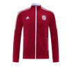 Men's Bayern Munich Training Jacket 2021/22 Adidas