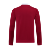 Men's Bayern Munich Training Jacket 2021/22 Adidas