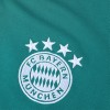 Men's Bayern Munich Training Jacket 2021/22 Adidas