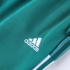 Men's Bayern Munich Soccer Training Pants 2021/22 Adidas