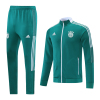 Men's Bayern Munich Training Jacket Kit (Jacket+Pants) 2021/22 Adidas
