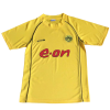 Men's Retro 2002 Borussia Dortmund Home Soccer Jersey Shirt goool.de