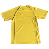 Men's Retro 2002 Borussia Dortmund Home Soccer Jersey Shirt goool.de