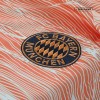 Men's Replica Bayern Munich Goalkeeper Soccer Jersey Shirt 2021/22 Adidas