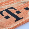Men's Replica Bayern Munich Goalkeeper Soccer Jersey Shirt 2021/22 Adidas
