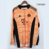 Men's Replica Bayern Munich Goalkeeper Soccer Jersey Shirt 2021/22 Adidas