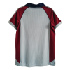Men's Retro 1998/99 Bayern Munich Away Soccer Jersey Shirt Adidas