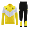 Men's Borussia Dortmund Training Jacket Kit (Jacket+Pants) 2021/22 Puma