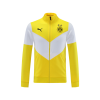 Men's Borussia Dortmund Training Jacket Kit (Jacket+Pants) 2021/22 Puma