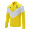 Men's Borussia Dortmund Training Jacket 2021/22 Puma