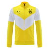 Men's Borussia Dortmund Training Jacket 2021/22 Puma