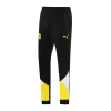 Men's Borussia Dortmund Soccer Training Pants 2021/22 Puma