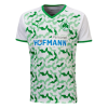 Men's Replica SpVgg Greuther Fürth Home Soccer Jersey Shirt 2021/22 Puma