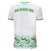Men's Replica SpVgg Greuther Fürth Home Soccer Jersey Shirt 2021/22 Puma