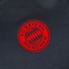 Men's Bayern Munich Zipper Tracksuit Sweat Shirt Kit (Top+Trousers) 2021/22 Adidas