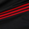 Men's Bayern Munich Zipper Tracksuit Sweat Shirt Kit (Top+Trousers) 2021/22 Adidas