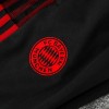 Men's Bayern Munich Zipper Tracksuit Sweat Shirt Kit (Top+Trousers) 2021/22 Adidas