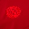 Men's Bayern Munich Zipper Tracksuit Sweat Shirt Kit (Top+Trousers) 2021/22 Adidas