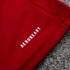Men's Bayern Munich Zipper Tracksuit Sweat Shirt Kit (Top+Trousers) 2021/22 Adidas