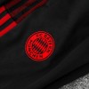 Men's Bayern Munich Zipper Tracksuit Sweat Shirt Kit (Top+Trousers) 2021/22 Adidas