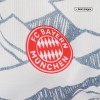 Men's Replica Bayern Munich Third Away Soccer Jersey Shirt 2021/22 Adidas