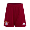 Men's Bayern Munich Home Soccer Shorts 2021/22 Adidas