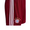 Men's Bayern Munich Home Soccer Shorts 2021/22 Adidas
