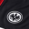 Kids Eintracht Frankfurt Home Soccer Jersey Kit (Jersey+Shorts) 2021/22 Nike