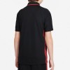 Kids Eintracht Frankfurt Home Soccer Jersey Kit (Jersey+Shorts) 2021/22 Nike