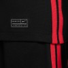 Kids Eintracht Frankfurt Home Soccer Jersey Kit (Jersey+Shorts) 2021/22 Nike