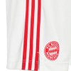 Kids Bayern Munich Third Away Soccer Jersey Kit (Jersey+Shorts) 2021/22 Adidas