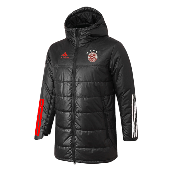 Adidas Bayern Munich Training Winter Jacket 2021/22 | Bayern Munich