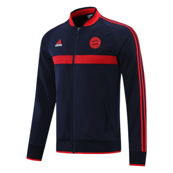 Men's Bayern Munich Training Jacket 2021/22 Adidas