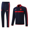 Men's Bayern Munich Training Jacket Kit (Jacket+Pants) 2021/22 Adidas