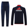 Men's Bayern Munich Training Jacket Kit (Jacket+Pants) 2021/22 Adidas