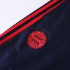 Men's Bayern Munich Training Jacket Kit (Jacket+Pants) 2021/22 Adidas