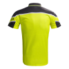 Men's Retro 1996/97 Borussia Dortmund Home Soccer Jersey Shirt Nike