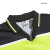Men's Retro 1996/97 Borussia Dortmund Home Soccer Jersey Shirt Nike