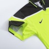 Men's Retro 1996/97 Borussia Dortmund Home Soccer Jersey Shirt Nike