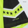 Men's Retro 1996/97 Borussia Dortmund Home Soccer Jersey Shirt Nike