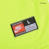 Men's Retro 1996/97 Borussia Dortmund Home Soccer Jersey Shirt Nike