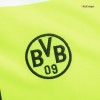 Men's Retro 1996/97 Borussia Dortmund Home Soccer Jersey Shirt Nike