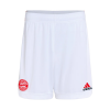 Men's Bayern Munich Third Away Soccer Shorts 2021/22 Adidas