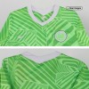 Men's Replica Wolfsburg Home Soccer Jersey Shirt 2021/22 Nike